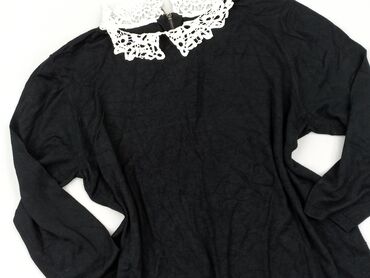 marynarka damska vinted: Papaya, Women's blouse, size XL (EU 42)