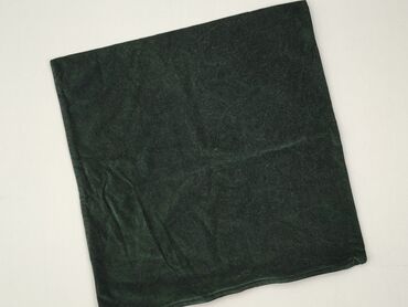 PL - Pillowcase, 50 x 50, color - Green, condition - Very good