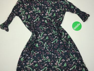 sukienki midi zielona: Sukienka, 2XL, Beloved, stan - Dobry