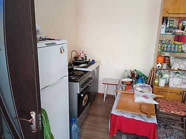 Продажа коттеджей и домов: 3 комнаты, 52 м², 2 соток, Бишкек, Собственник — 21