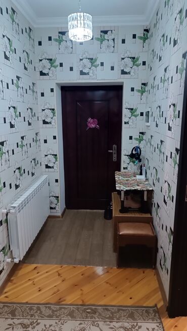 Yeni tikili: 2 otaqlı, Yeni tikili, 69 kv. m — 1