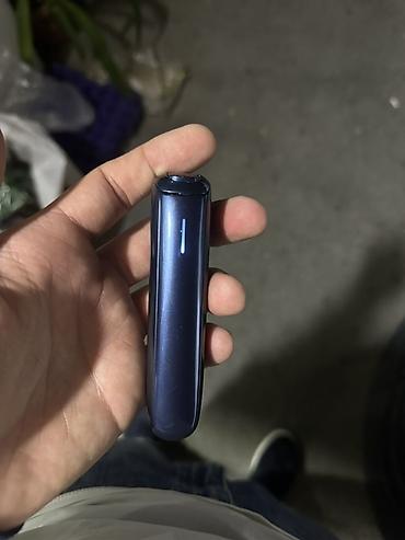 justfog minifit s: Elektron siqaret (vape) cihazı – kompakt və portativ - Korpus rəngi — 2