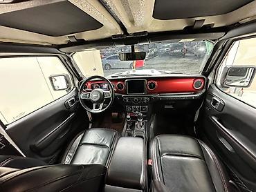 elm327 bluetooth obd2 адаптер: Jeep Wrangler: 2018 г., 2 л, Автомат, Бензин, Внедорожник — 4