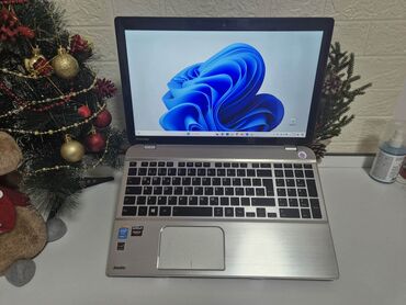 Toshiba: Toshiba Satellite P50-B-10O Ekran full hd Procesor intel core — 3