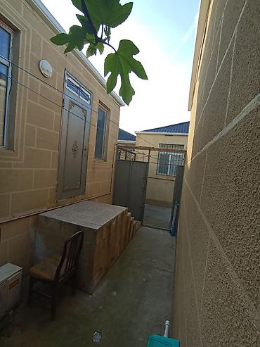 xırdalan evler: 2 otaqlı, 45 kv. m, Kredit yoxdur, Yeni təmirli — 2