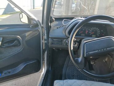 ВАЗ (ЛАДА): ВАЗ (ЛАДА) 2115 Samara: 2005 г., 1.5 л, Механика, Бензин, Седан — 8