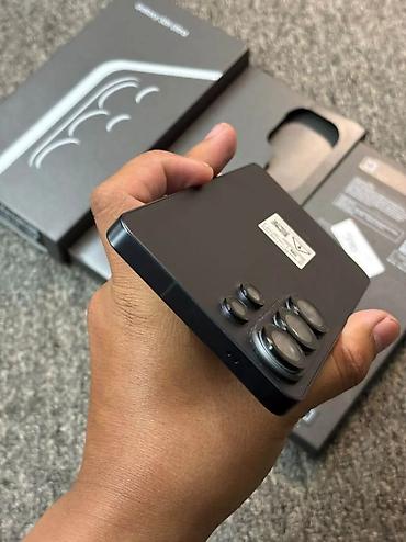 nokia 2600 classic: Samsung Galaxy S26 Ultra, 512 GB, rəng - Qara, Hissə-hissə ödəniş — 5