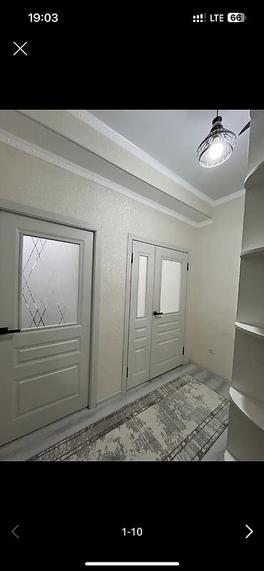 Долгосрочная аренда квартир: 1 комната, Собственник, Без подселения, С мебелью частично — 1