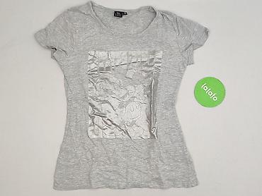 relab niebieska: Disney, T-shirt damski, rozmiar S — 2