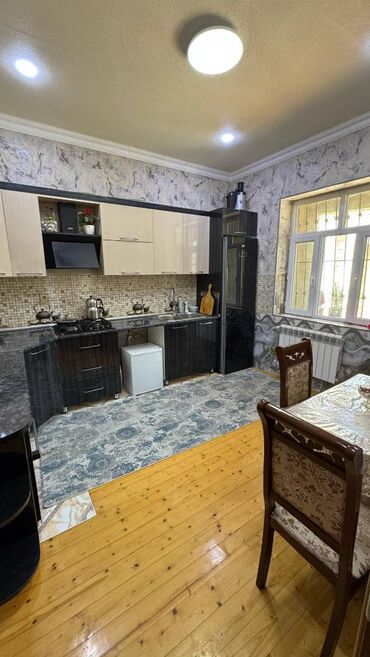Həyət evləri və villaların satışı: 5 otaqlı, 220 kv. m, Yeni təmirli — 18
