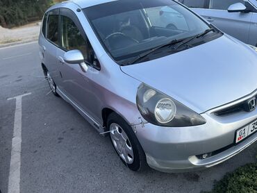 опель корса: Honda Fit: 2001 г., 1.3 л, Вариатор, Бензин, Хэтчбэк