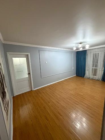 новая квартира: 3 комнаты, 58 м², 103 серия, 4 этаж — 1