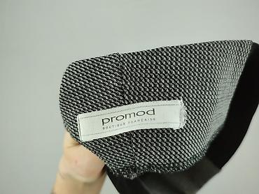 modesta polska: Promod, Legginsy Eleganckie damskie, rozmiar S — 4