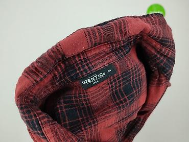 bomberka pull and bear: IDENTIC, Koszulа dla mężczyzn, rozmiar M — 6