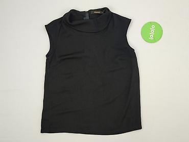 flat: Top damski, rozmiar 2XS — 2