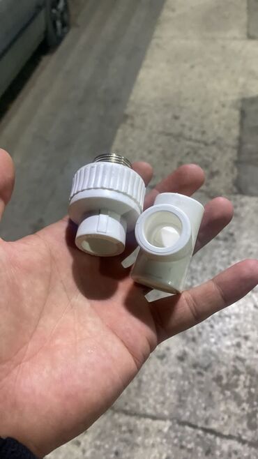 удобрения амофос: Американка, Материалы: Пластик