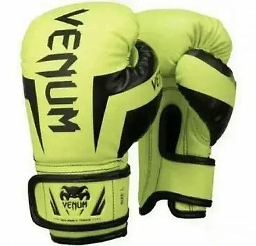 Sport & Hobby: Rukavice za Sparing - Rukavice za Boks (Zelene) 🥊💚 Dobrodošli u — 1