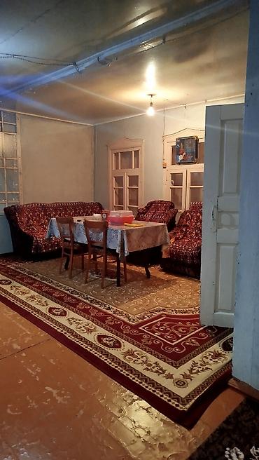 ev alqi satqi kiraye: 4 otaqlı, 150 kv. m, Orta təmir — 7