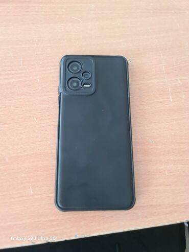 оперативная память польша: Poco X5 5G, Б/у, 256 ГБ
