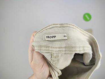 dromedar jeans: Cropp, Jeansy damskie, rozmiar 2XL — 4