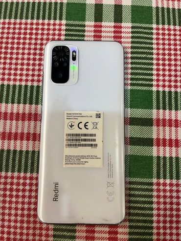 more: Xiaomi, Mi 10S, Б/у, 64 ГБ, цвет - Белый