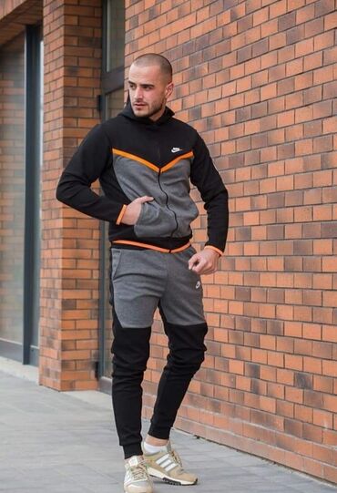 Trenerke: Veličine M L XL XXL veličine za samo 4400 din na lalafo.rs — 3 Trenerke: Veličine M L XL XXL veličine za samo 4400 din — 3