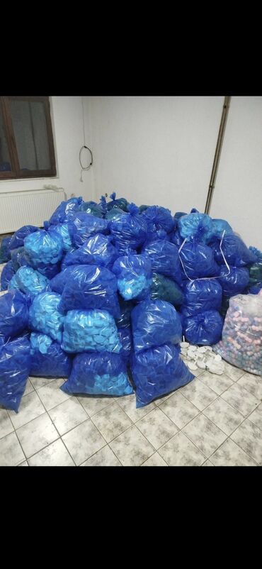 Ostali proizvodi za kuću: Osveživači prostora – veliko pakovanje - Količina: 29.000 komada — 2