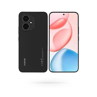 Honor 400, Новый, 256 ГБ, цвет - Черный, 2 SIM
