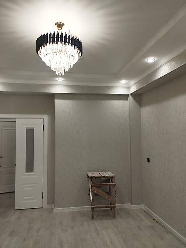 Ремонт под ключ: Отделка Евро ремонт жумуштарын баардык турун сапаттуу кепилдиги мн — 19