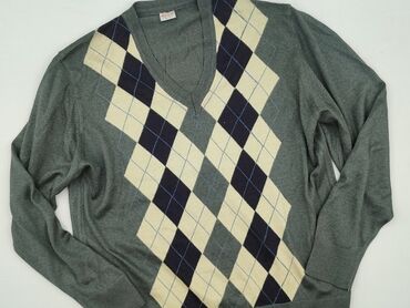 Swetry: Sweter, XL, Gocco, stan - Bardzo dobry