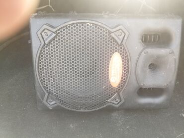audio: Digər auditexnika