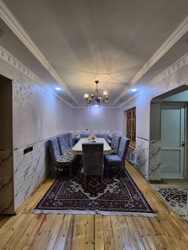 Köhnə tikili: Bakı, Zabrat, 6 otaqlı, Köhnə tikili, m. Koroğlu, 150 kv. m — 9