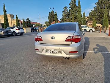baic m60 qiymeti: Great Wall : 1.5 l | 2013 il 181604 km Sedan — 6