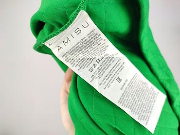 strefa ciuchów: Amisu, Bluza z kapturem damska, rozmiar S — 7