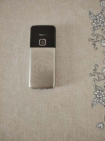 smart mini telefon: Nokia 6300 4G, < 2 GB Memory Capacity, rəng - Gümüşü, Düyməli — 2