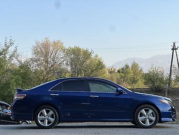 камри 55 япошка: Toyota Camry: 2009 г., 2.5 л, Автомат, Бензин, Седан — 4