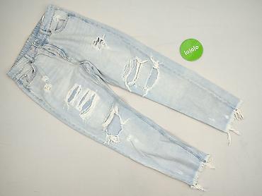 jeans odra: H&M, Jeansy damskie, rozmiar S — 2