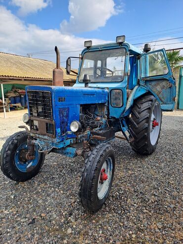 Traktor qoşquları: MTZ-80 HEÇ BİR PRABLEMİ YOXDU İŞLƏK VEZİYYƏTDƏDİ SƏNƏDLƏRİ