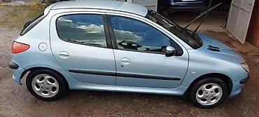 semering menjaca: 1.4 BENZIN ZA PEUGEOT 206 | kompletan auto u delovima — 5