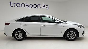 Hyundai: Hyundai Sonata: 2019 г., 2 л, Автомат, Бензин, Седан at lalafo.kg — 16 Hyundai: Hyundai Sonata: 2019 г., 2 л, Автомат, Бензин, Седан — 16