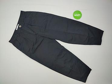 cargo pull and bear: Zara, Spodnie materiałowe damskie, rozmiar S — 2