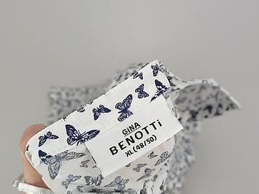 2 born be: Gina Benotti, Bluzka damska, rozmiar XL — 4