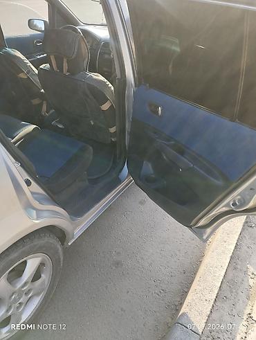руль mazda: Mazda PREMACY: 2004 г., 1.8 л, Механика, Газ, Минивэн — 8