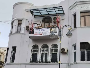 Günlük kirayə mənzillər: 4 otaqlı, Nəsimi r. r-nu -da lalafo.az — 11 Günlük kirayə mənzillər: 4 otaqlı, Nəsimi r. r-nu — 11