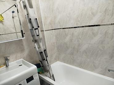 Долгосрочная аренда квартир: 3 комнаты, Собственник, Без подселения, С мебелью полностью — 9