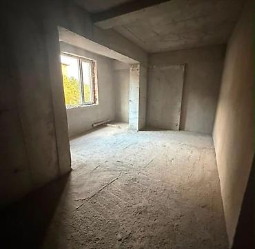 Продажа квартир: 2 комнаты, 59 м², Аламедин-1 мкр Элитка, 2 этаж, ПСО (под самоотделку) — 5