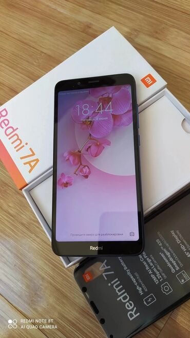 redmi 9 телефон: Xiaomi, Redmi 7A