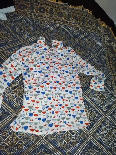 good girl: Miss Girl, L (EU 40), XL (EU 42), rəng - Ağ
