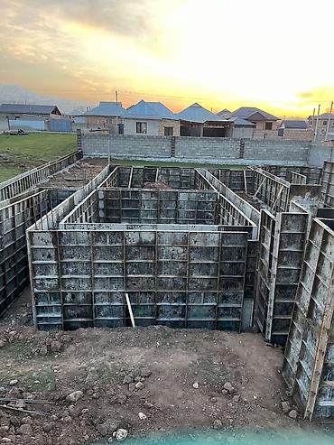 construction work: Больше 6 лет опыта — 6