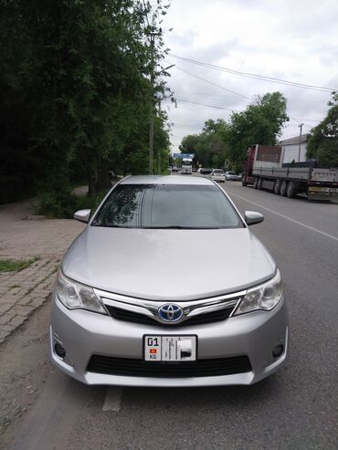 тойота камри 35 30: Toyota Camry: 2014 г., 2.5 л, Вариатор, Гибрид, Седан